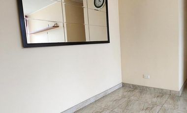 Departamento en Santiago de Surco