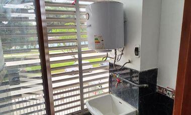 Departamento en Santiago de Surco