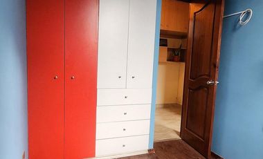 Departamento en Santiago de Surco