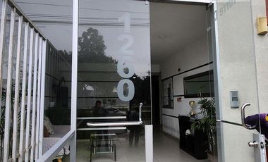 Departamento en Santiago de Surco