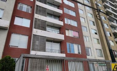 Departamento en Santiago de Surco