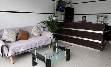 Departamento en Santiago de Surco