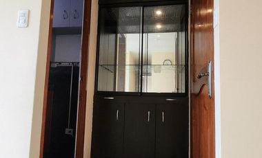 Departamento en Santiago de Surco