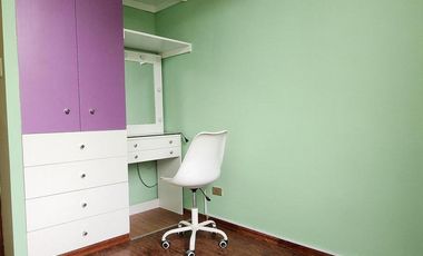 Departamento en Santiago de Surco