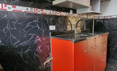 Departamento en Santiago de Surco