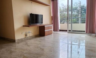Departamento en Santiago de Surco
