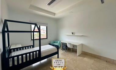 Casa en Alquiler Santa Maria Conjunto Residencial Fairway Estates CC