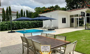 Casa en Alquiler Santa Maria Conjunto Residencial Fairway Estates CC