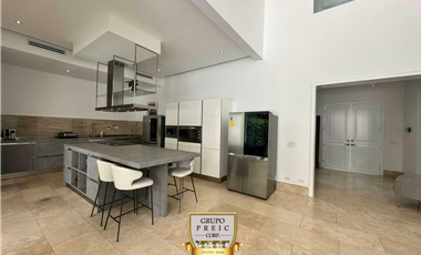 Casa en Alquiler Santa Maria Conjunto Residencial Fairway Estates CC