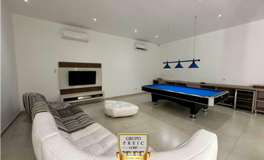 Casa en Alquiler Santa Maria Conjunto Residencial Fairway Estates CC