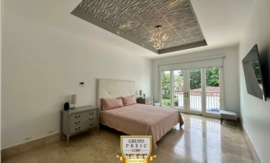 Casa en Alquiler Santa Maria Conjunto Residencial Fairway Estates CC