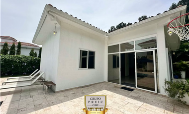 Casa en Alquiler Santa Maria Conjunto Residencial Fairway Estates CC