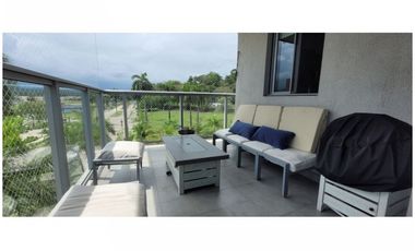 Bello apartamento en Ph Mosaic - Amoblado !!