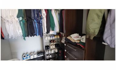Bello apartamento en Ph Mosaic - Amoblado !!