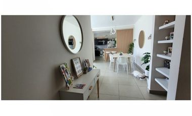 Bello apartamento en Ph Mosaic - Amoblado !!