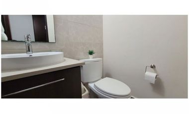 Bello apartamento en Ph Mosaic - Amoblado !!
