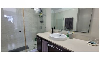 Bello apartamento en Ph Mosaic - Amoblado !!