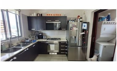 Bello apartamento en Ph Mosaic - Amoblado !!