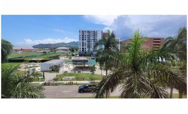 Bello apartamento en Ph Mosaic - Amoblado !!