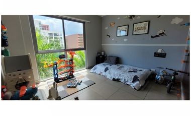 Bello apartamento en Ph Mosaic - Amoblado !!