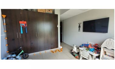 Bello apartamento en Ph Mosaic - Amoblado !!