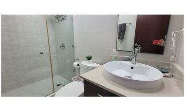 Bello apartamento en Ph Mosaic - Amoblado !!