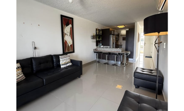 ANCON / PH ALTAMIRA GARDENS / 75M / 2 HABITACIÓN / 1 PARKING / BALCON
