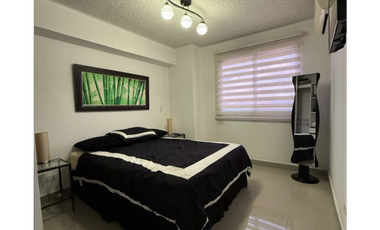 ANCON / PH ALTAMIRA GARDENS / 75M / 2 HABITACIÓN / 1 PARKING / BALCON