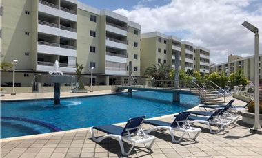 ANCON / PH ALTAMIRA GARDENS / 75M / 2 HABITACIÓN / 1 PARKING / BALCON