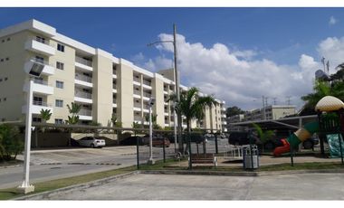 ANCON / PH ALTAMIRA GARDENS / 75M / 2 HABITACIÓN / 1 PARKING / BALCON