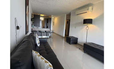 ANCON / PH ALTAMIRA GARDENS / 75M / 2 HABITACIÓN / 1 PARKING / BALCON
