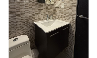 ANCON / PH ALTAMIRA GARDENS / 75M / 2 HABITACIÓN / 1 PARKING / BALCON