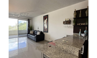 ANCON / PH ALTAMIRA GARDENS / 75M / 2 HABITACIÓN / 1 PARKING / BALCON