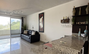 SE VENDE APARTAMENTO EN ANCON / PH ALTAMIRA GARDENS CON BALCON