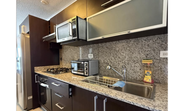 SE VENDE APARTAMENTO EN ANCON / PH ALTAMIRA GARDENS CON BALCON