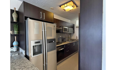 SE VENDE APARTAMENTO EN ANCON / PH ALTAMIRA GARDENS CON BALCON
