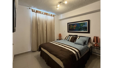 SE VENDE APARTAMENTO EN ANCON / PH ALTAMIRA GARDENS CON BALCON