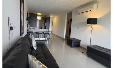SE VENDE APARTAMENTO EN ANCON / PH ALTAMIRA GARDENS CON BALCON