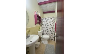 En VENTA CASA en VILLA CACERES
