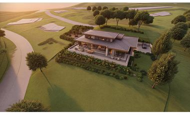 LUCERO GOLF AND COUNTRY CLUB (RSdeR)