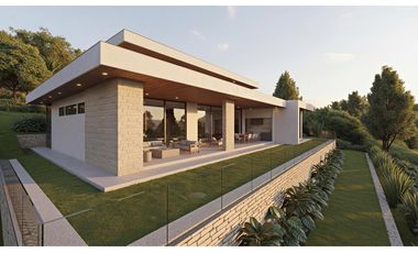 LUCERO GOLF AND COUNTRY CLUB (RSdeR)