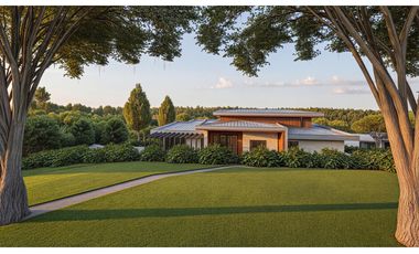 LUCERO GOLF AND COUNTRY CLUB (RSdeR)