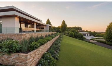 LUCERO GOLF AND COUNTRY CLUB (RSdeR)