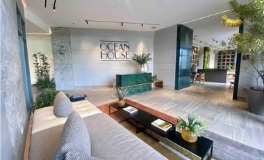 Alquiler de Apartamento en Ocean House