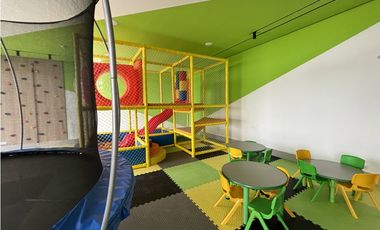 Alquiler de Apartamento en Ocean House