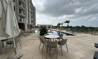 Alquiler de Apartamento en Ocean House
