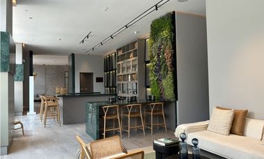 Alquiler de Apartamento en Ocean House