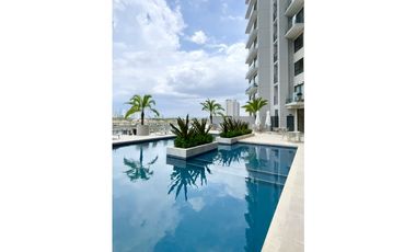 Alquiler de Apartamento en Ocean House