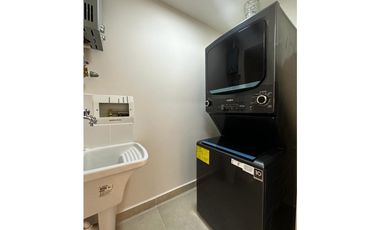 Alquiler de Apartamento en Ocean House