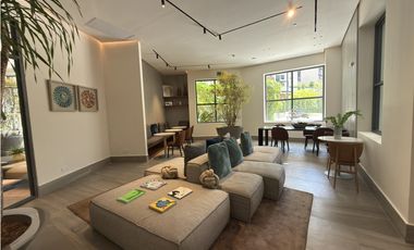 Alquiler de Apartamento en Ocean House